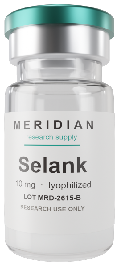 Selank
